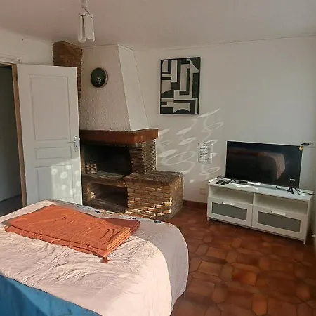 Apartment Mignon *