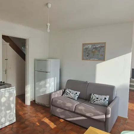 Appartement Mignon *