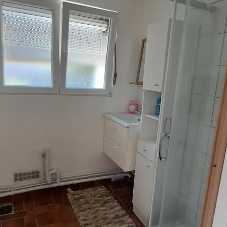 Apartment Mignon *