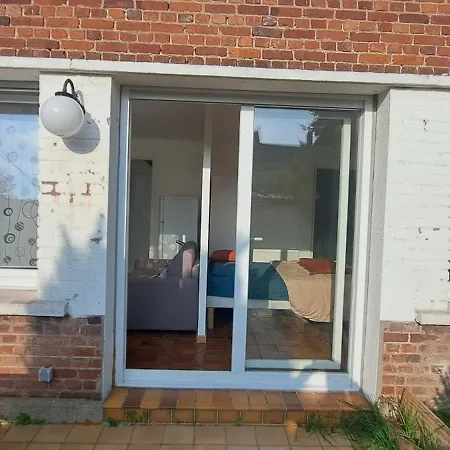 Apartament Mignon Lille