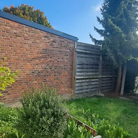 Mignon Appartement Rijsel