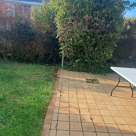 Mignon Apartament Lille