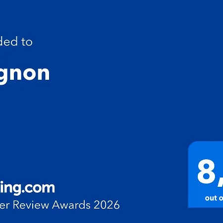 Mignon Appartement *