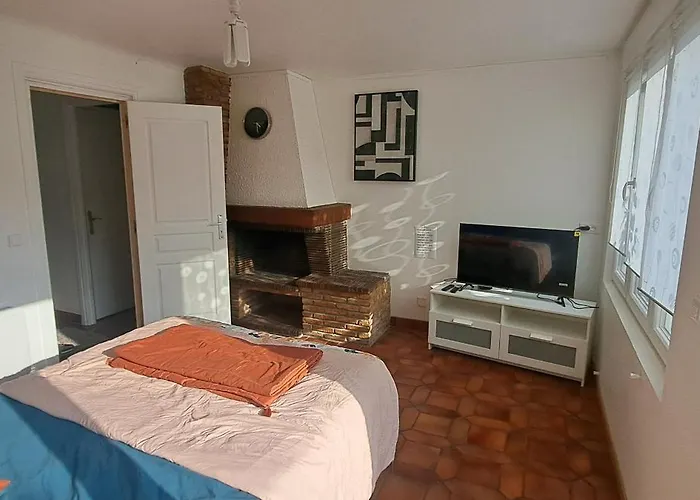 Appartement Mignon *