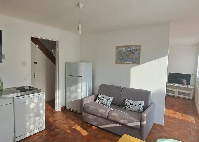 Appartement Mignon *