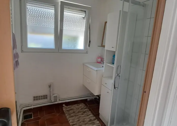 Appartement Mignon *