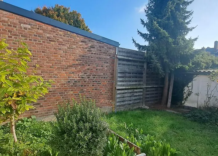 Mignon Appartement Rijsel