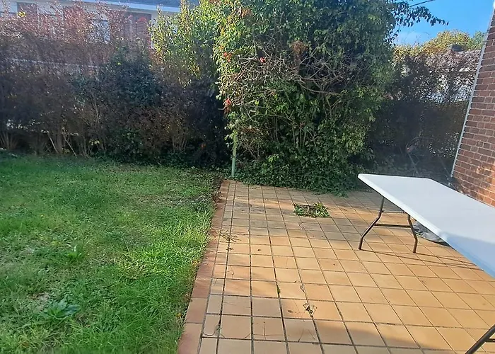 Mignon Appartement Rijsel