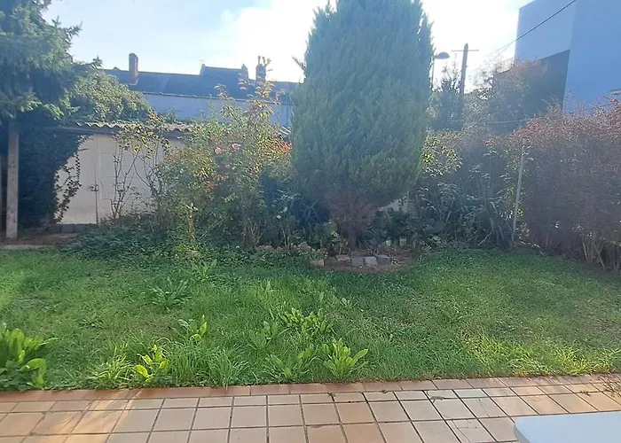 Mignon Appartement Rijsel