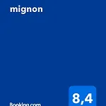 Appartement Mignon