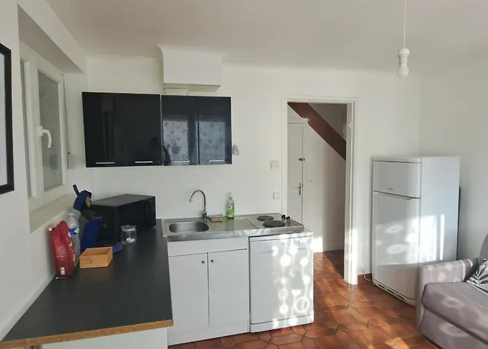 Mignon Appartement
