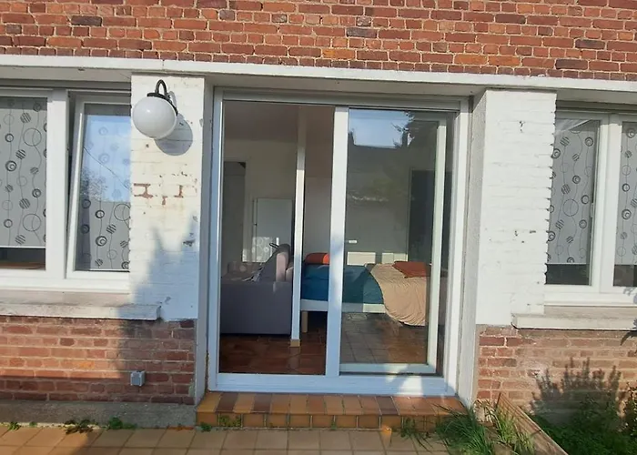 Appartement Mignon Lille